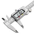 Thước kẹp điện tử màn hình LCD 0-150mm chuyên dụng