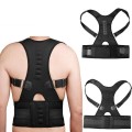 Đai định hình và giảm gù lưng phù hợp cho nhiều lứa tuổi, Size M (Cân nặng 35-60kg)	