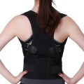 Đai định hình và giảm gù lưng phù hợp cho nhiều lứa tuổi, Size M (Cân nặng 35-60kg)	