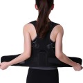 Đai định hình và giảm gù lưng phù hợp cho nhiều lứa tuổi, Size M (Cân nặng 35-60kg)	