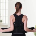 Đai định hình và giảm gù lưng phù hợp cho nhiều lứa tuổi, Size M (Cân nặng 35-60kg)	