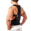 Đai định hình và giảm gù lưng phù hợp cho nhiều lứa tuổi, Size M (Cân nặng 35-60kg)	