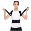 Đai định hình và giảm gù lưng phù hợp cho nhiều lứa tuổi, Size M (Cân nặng 35-60kg)	