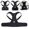 Đai định hình và giảm gù lưng phù hợp cho nhiều lứa tuổi, Size M (Cân nặng 35-60kg)	