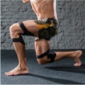 Khung lò xo hỗ trợ khớp gối, nâng đỡ trợ lực và bảo vệ đầu gối PowerKnee