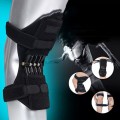 Khung lò xo hỗ trợ khớp gối, nâng đỡ trợ lực và bảo vệ đầu gối PowerKnee