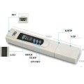 Thiết bị đo độ dẫn trong nước tinh khiết TDS