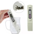 Thiết bị đo độ dẫn trong nước tinh khiết TDS