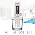Thiết bị đo độ dẫn trong nước tinh khiết TDS