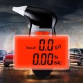 Máy đo nồng độ cồn nhanh chóng, chính xác