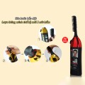 Bộ lược chải nhuộm tóc thế hệ mới cao cấp