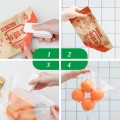 Máy hàn miệng túi thực phẩm đa năng nhỏ gọn