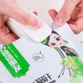 Máy hàn miệng túi thực phẩm đa năng nhỏ gọn