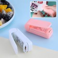 Máy hàn miệng túi thực phẩm đa năng nhỏ gọn