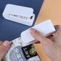 Máy hàn miệng túi thực phẩm đa năng nhỏ gọn