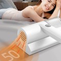 Máy hút bụi không dây tia UV khử khuẩn cầm tay tiện dụng