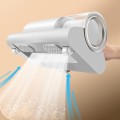 Máy hút bụi không dây tia UV khử khuẩn cầm tay tiện dụng