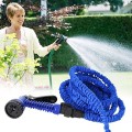 Bộ dây và vòi xịt co giãn rửa xe tưới cây đa năng, Loại 22.5m	