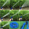 Bộ dây và vòi xịt co giãn rửa xe tưới cây đa năng, Loại 22.5m	