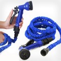 Bộ dây và vòi xịt co giãn rửa xe tưới cây đa năng, Loại 22.5m	