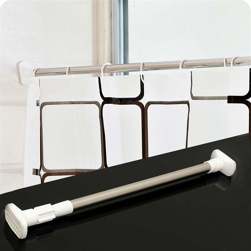 Thanh treo đa năng không cần khoan, không cần bắt vít