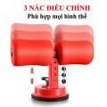 Dụng cụ gập bụng chữ T hút chân không chắc chắn