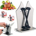 Dụng cụ mài dao kéo đa năng nhanh chóng tiện lợi