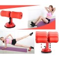Dụng cụ gập bụng chữ T hút chân không chắc chắn