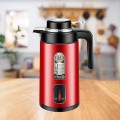 Ấm siêu tốc kiêm bình giữ nhiệt 3L cao cấp