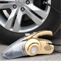 Máy hút bụi cao cấp 4 trong 1 thông minh, gọn nhẹ 