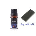 Dung dịch phục hồi nhựa bạc màu xe máy, ô tô