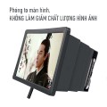 Kính phóng to màn hình 4D dành cho mọi loại điện thoại
