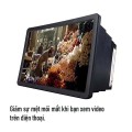 Kính phóng to màn hình 4D dành cho mọi loại điện thoại