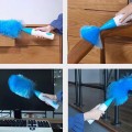 Chổi quét bụi tích điện đa chức năng công nghệ mới