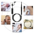 Dụng cụ lấy ráy tai gắn camera mini tiện dụng 
