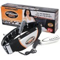 Máy massage bụng Vibro Shape rung và nóng giảm mỡ vòng 2, tăng cường sức khỏe