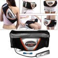 Máy massage bụng Vibro Shape rung và nóng giảm mỡ vòng 2, tăng cường sức khỏe