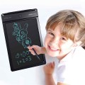 Bảng viết thông minh LCD tự xóa 8.5 inch cho bé tập vẽ, viết