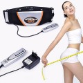 Máy massage bụng Vibro Shape rung và nóng giảm mỡ vòng 2, tăng cường sức khỏe