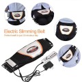 Máy massage bụng Vibro Shape rung và nóng giảm mỡ vòng 2, tăng cường sức khỏe