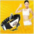Máy massage bụng Vibro Shape rung và nóng giảm mỡ vòng 2, tăng cường sức khỏe
