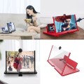 Kính phóng to màn hình điện thoại 12inch siêu rõ nét