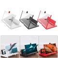 Kính phóng to màn hình điện thoại 12inch siêu rõ nét