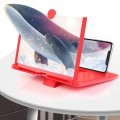 Kính phóng to màn hình điện thoại 12inch siêu rõ nét