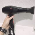 Máy sấy tóc 2 chiều nóng lạnh thiết kế nhỏ gọn, sang trọng