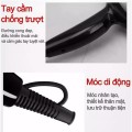 Máy sấy tóc 2 chiều nóng lạnh thiết kế nhỏ gọn, sang trọng