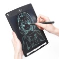 Bảng viết thông minh LCD tự xóa 8.5 inch cho bé tập vẽ, viết