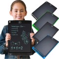 Bảng viết thông minh LCD tự xóa 8.5 inch cho bé tập vẽ, viết