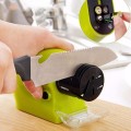 Máy mài dao kéo cầm tay đa năng đơn giản, tiện dụng