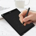 Bảng viết thông minh LCD tự xóa 8.5 inch cho bé tập vẽ, viết